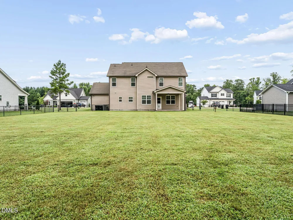 426 Jackson Pond Drive Smithfield, NC 27577