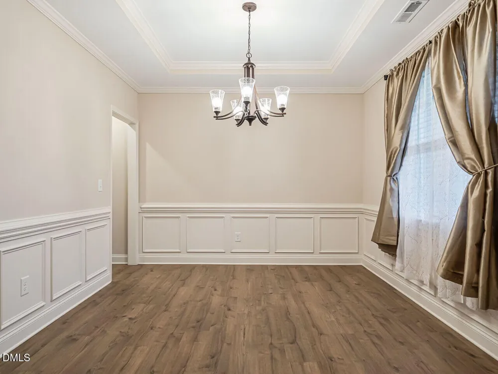 426 Jackson Pond Drive Smithfield, NC 27577