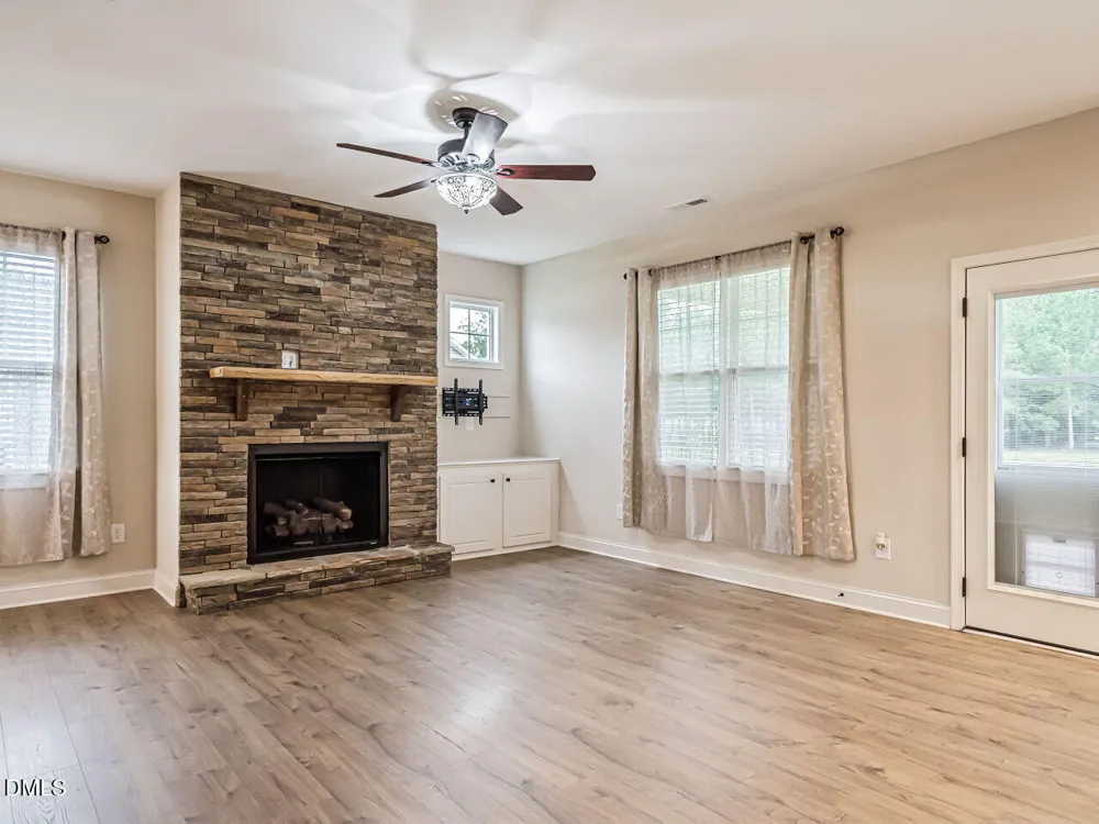 426 Jackson Pond Drive Smithfield, NC 27577