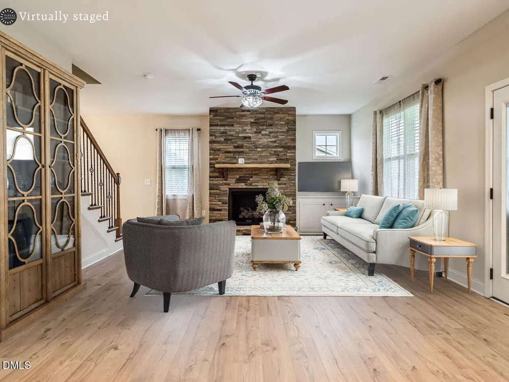 426 Jackson Pond Drive Smithfield, NC 27577