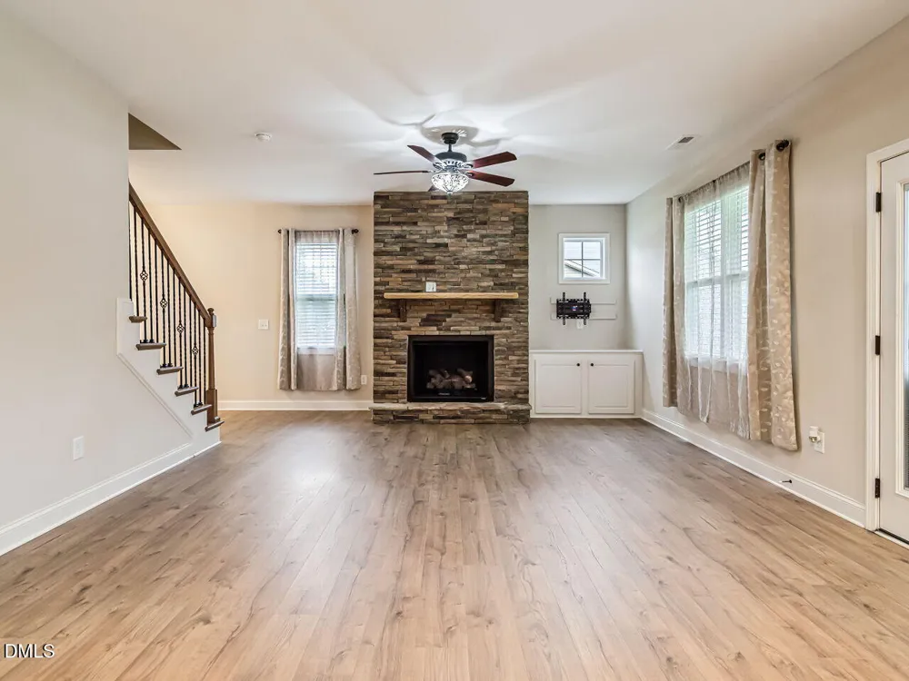 426 Jackson Pond Drive Smithfield, NC 27577