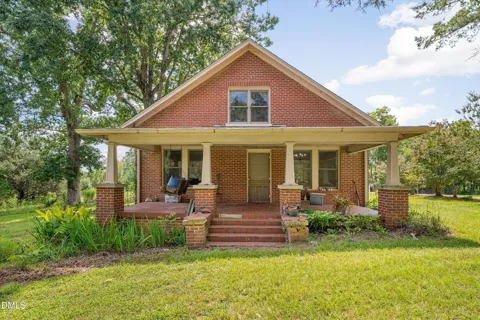 3795 Graham Sherron Road