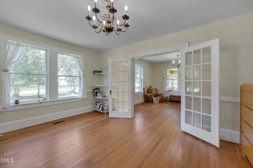 3795 Graham Sherron Road Wake Forest, NC 27587