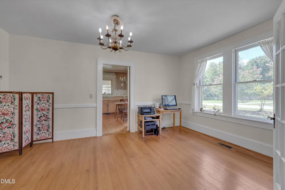 3795 Graham Sherron Road Wake Forest, NC 27587