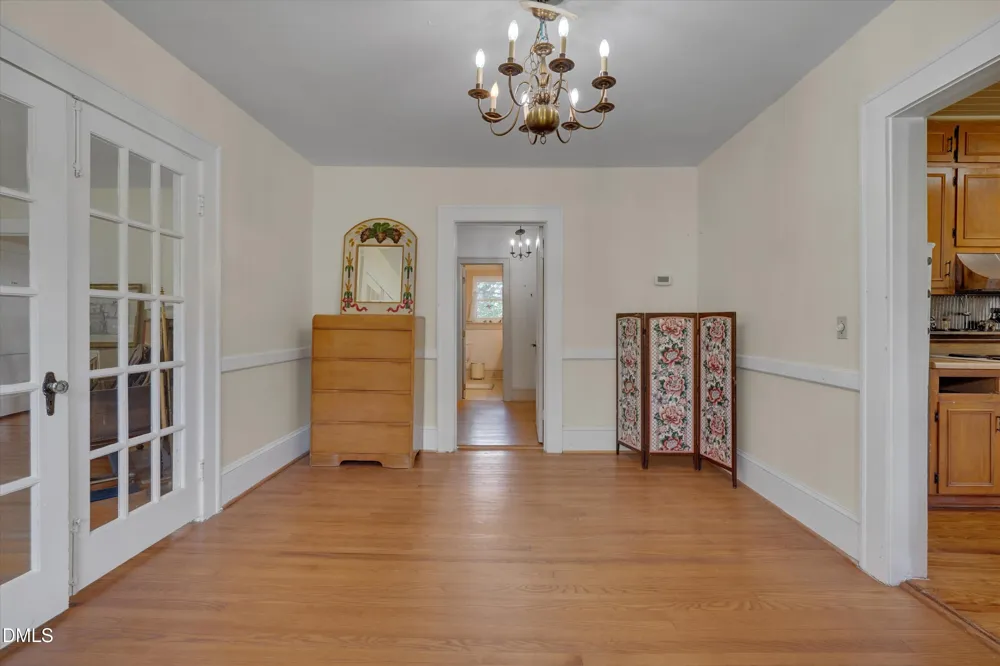 3795 Graham Sherron Road Wake Forest, NC 27587