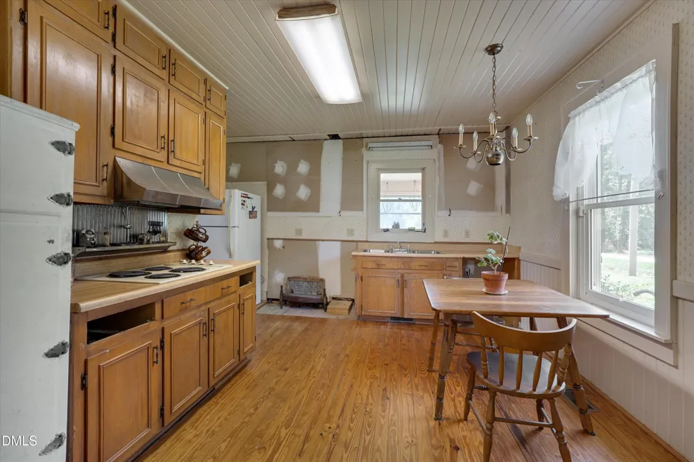 3795 Graham Sherron Road Wake Forest, NC 27587