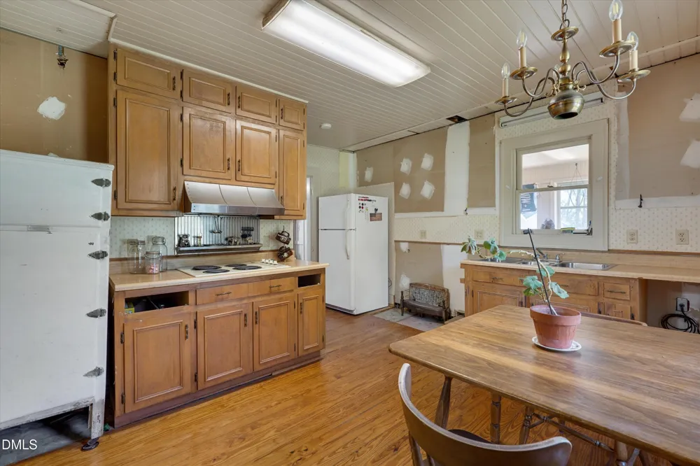 3795 Graham Sherron Road Wake Forest, NC 27587