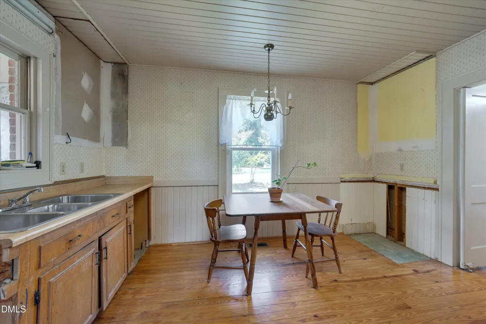 3795 Graham Sherron Road Wake Forest, NC 27587