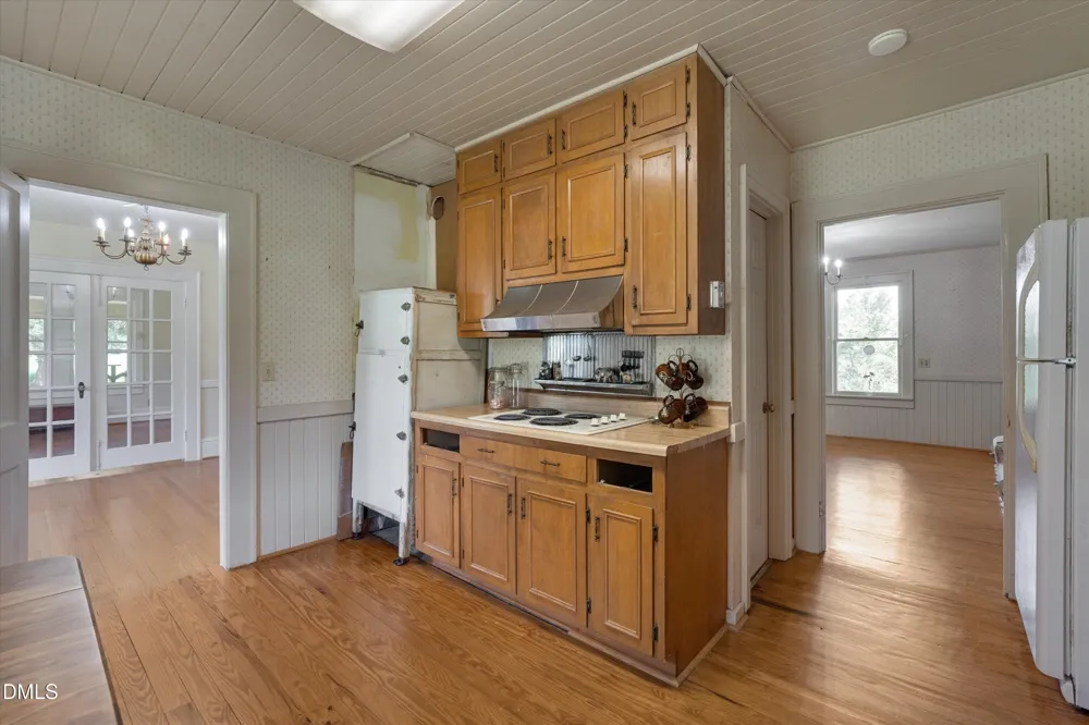 3795 Graham Sherron Road Wake Forest, NC 27587