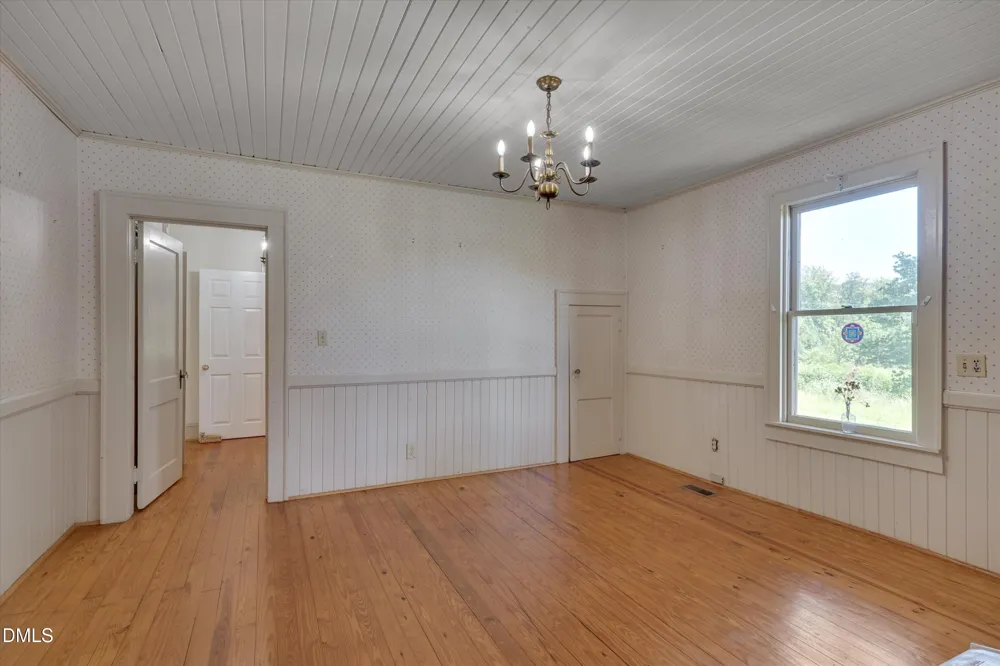 3795 Graham Sherron Road Wake Forest, NC 27587