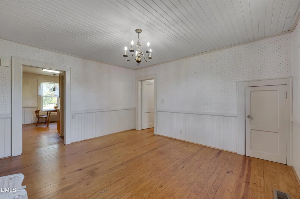 3795 Graham Sherron Road Wake Forest, NC 27587