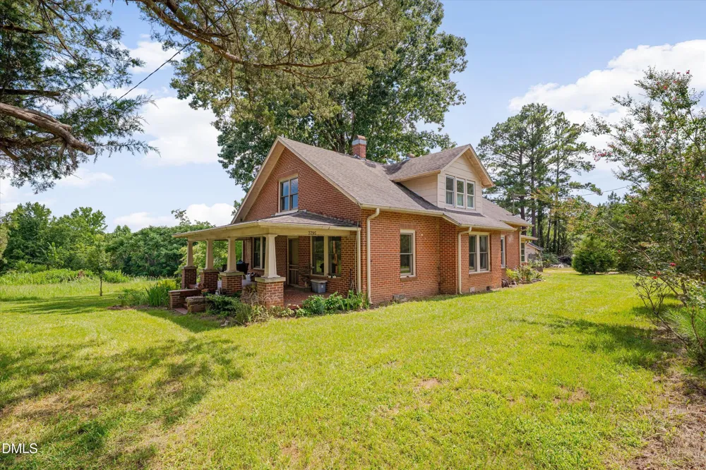 3795 Graham Sherron Road Wake Forest, NC 27587