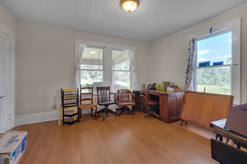 3795 Graham Sherron Road Wake Forest, NC 27587