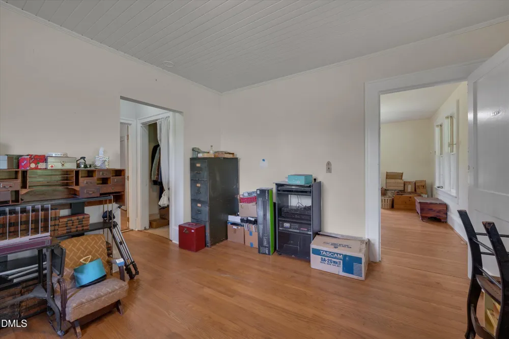 3795 Graham Sherron Road Wake Forest, NC 27587