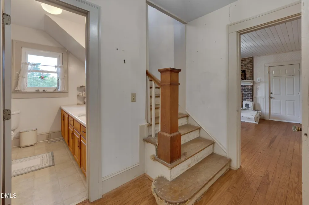 3795 Graham Sherron Road Wake Forest, NC 27587