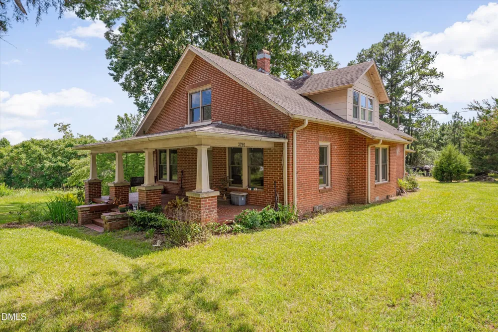 3795 Graham Sherron Road Wake Forest, NC 27587