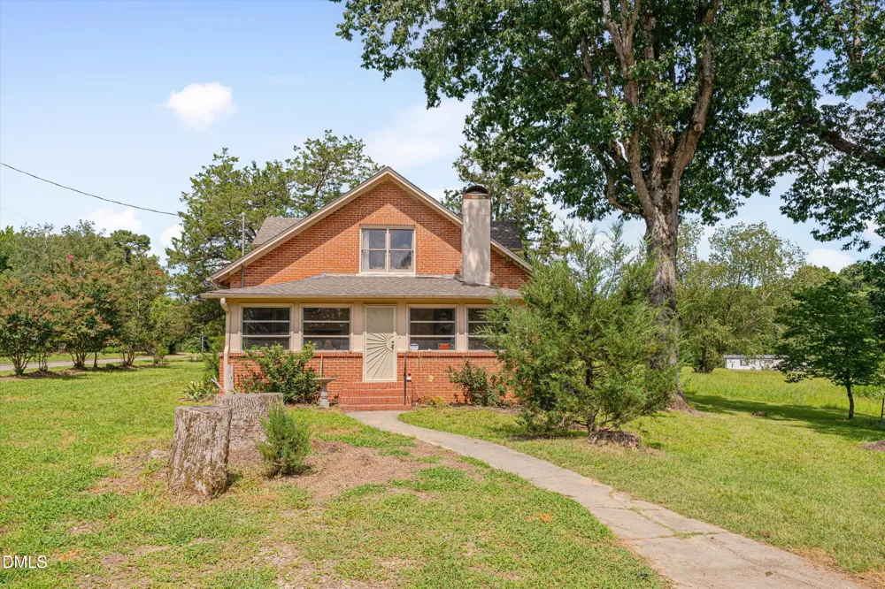 3795 Graham Sherron Road Wake Forest, NC 27587