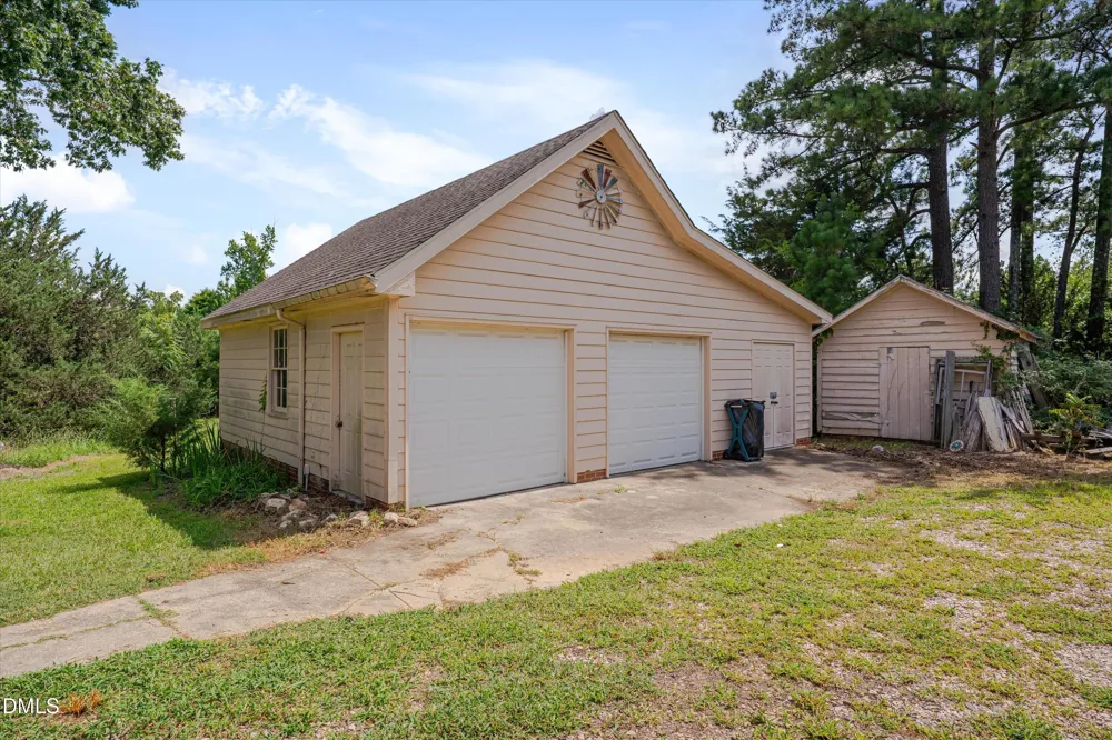 3795 Graham Sherron Road Wake Forest, NC 27587
