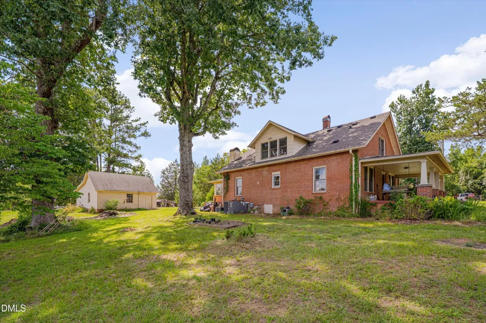 3795 Graham Sherron Road Wake Forest, NC 27587