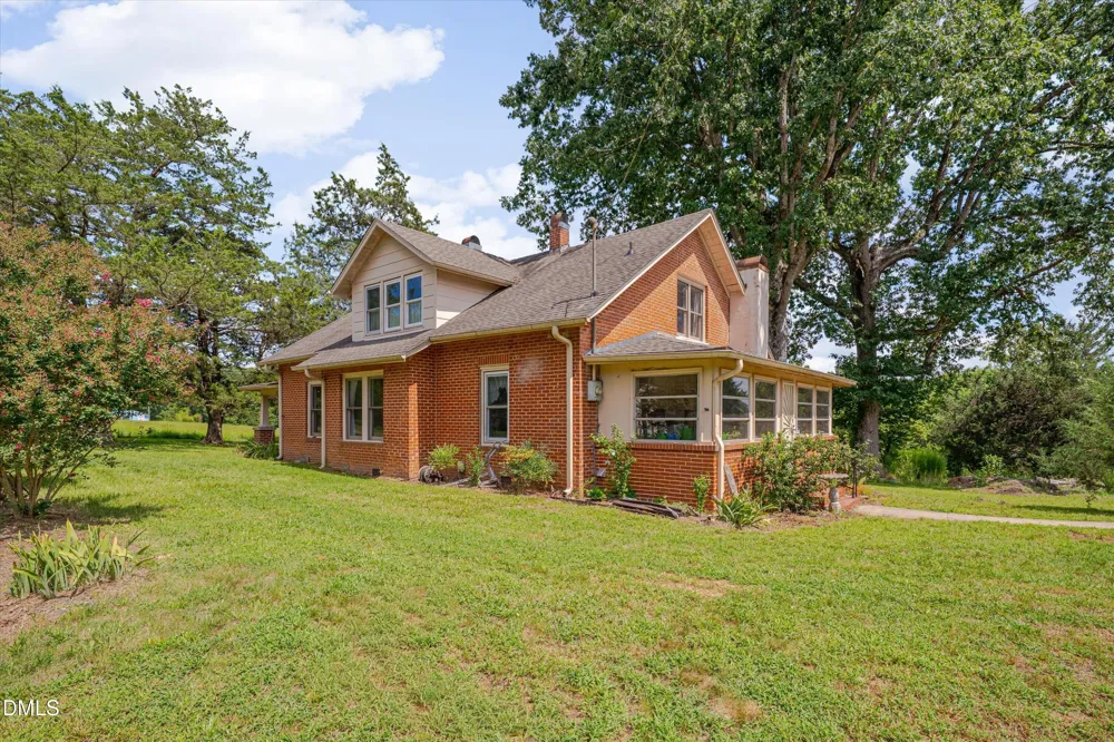3795 Graham Sherron Road Wake Forest, NC 27587