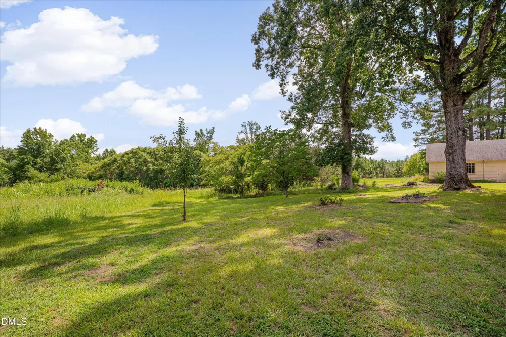 3795 Graham Sherron Road Wake Forest, NC 27587