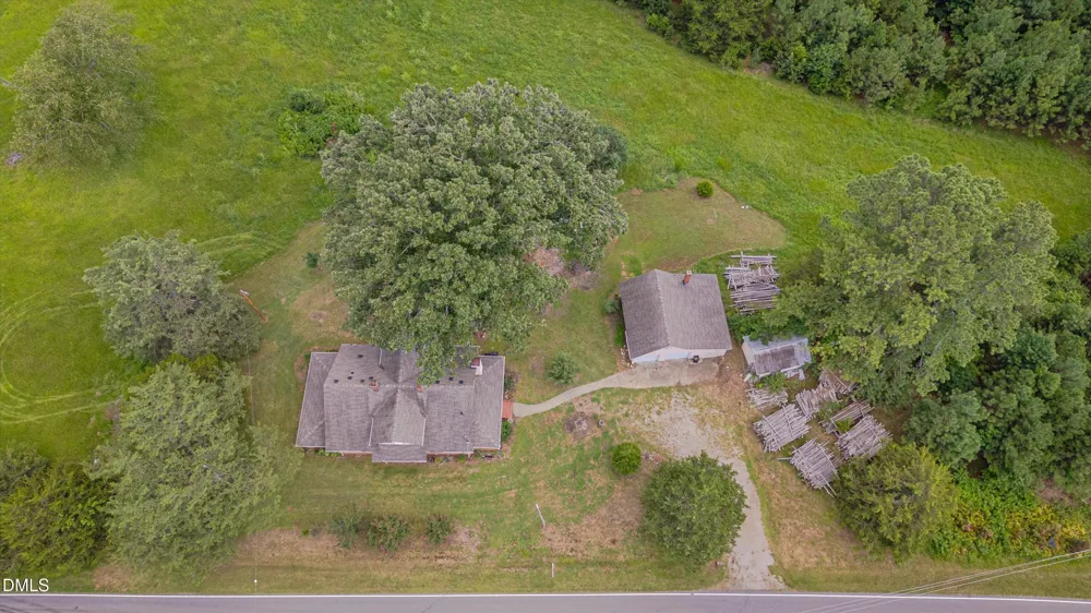 3795 Graham Sherron Road Wake Forest, NC 27587