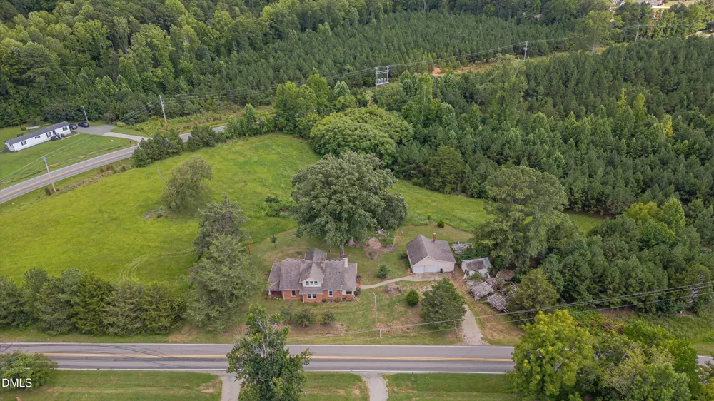 3795 Graham Sherron Road Wake Forest, NC 27587