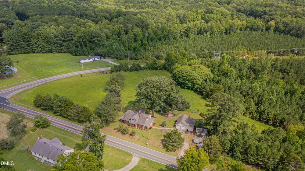 3795 Graham Sherron Road Wake Forest, NC 27587