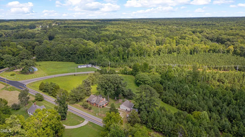 3795 Graham Sherron Road Wake Forest, NC 27587