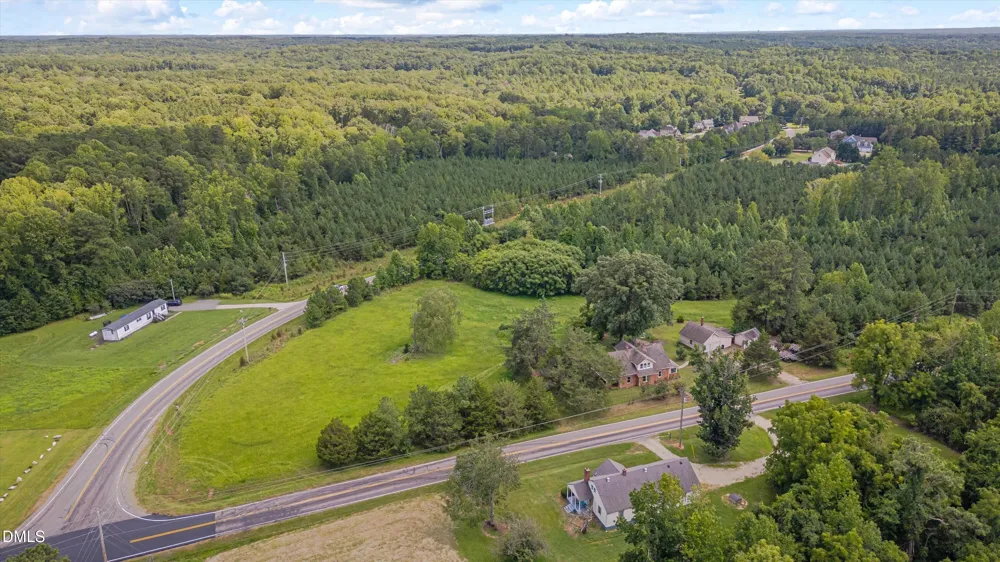 3795 Graham Sherron Road Wake Forest, NC 27587