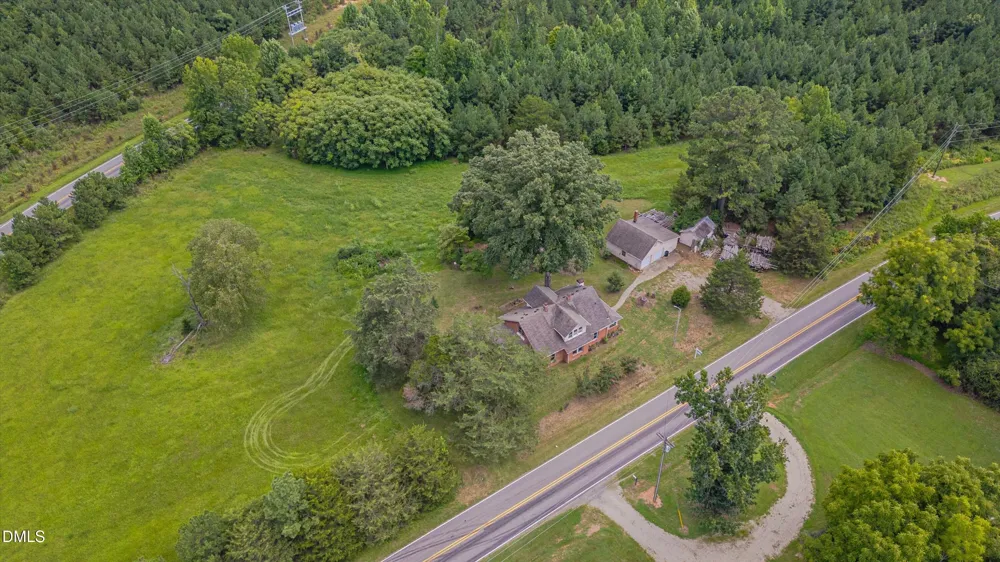 3795 Graham Sherron Road Wake Forest, NC 27587