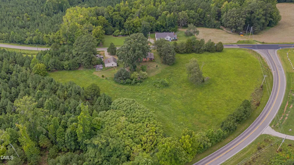 3795 Graham Sherron Road Wake Forest, NC 27587