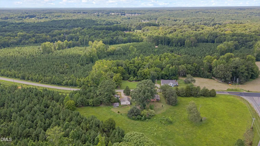 3795 Graham Sherron Road Wake Forest, NC 27587