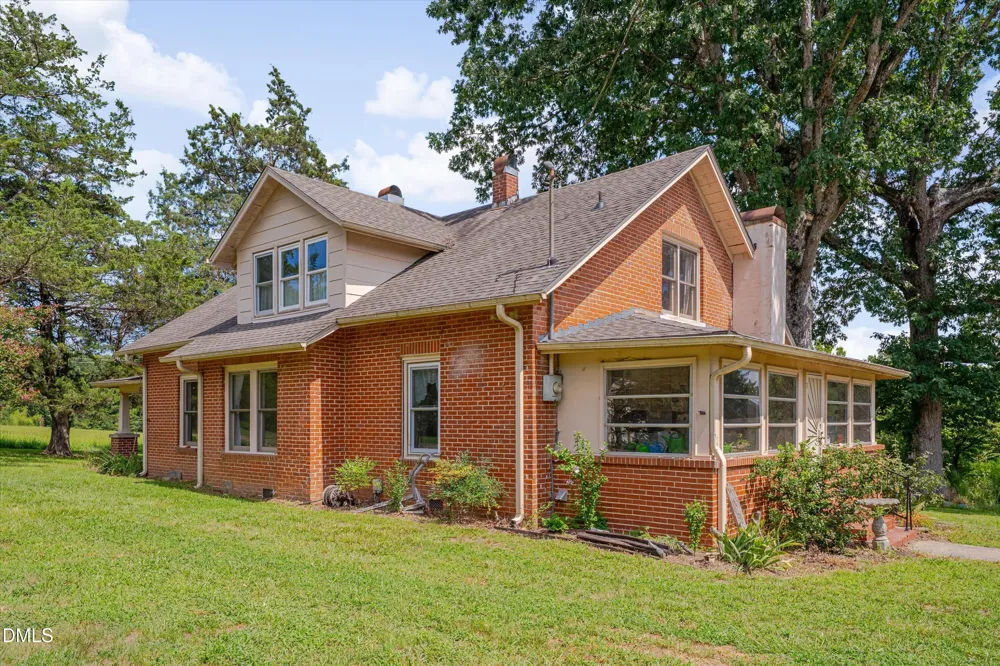 3795 Graham Sherron Road Wake Forest, NC 27587