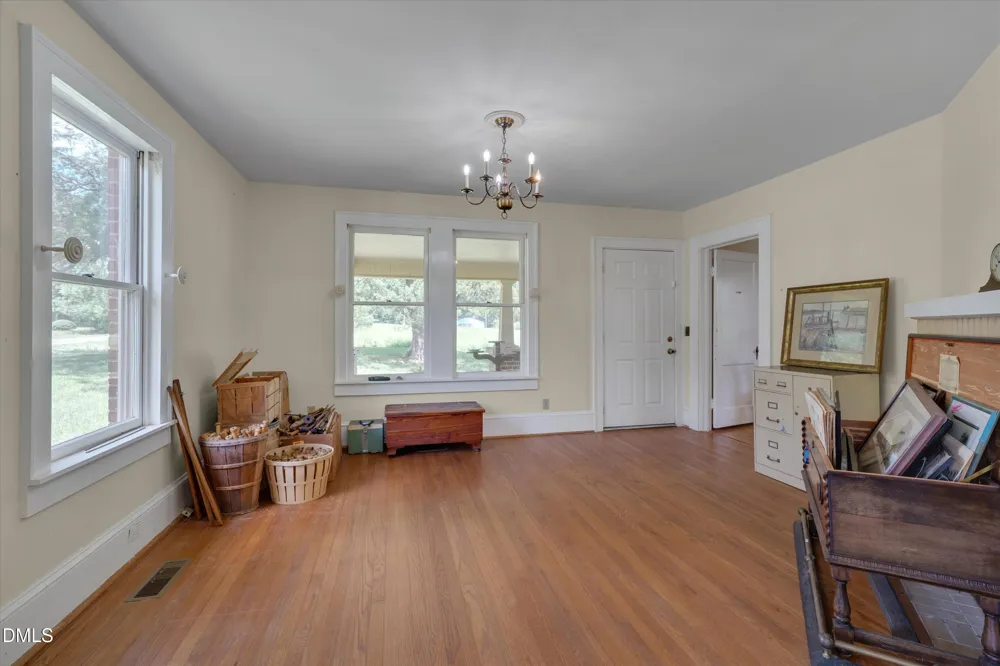 3795 Graham Sherron Road Wake Forest, NC 27587