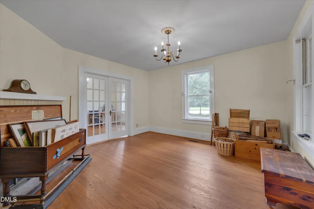 3795 Graham Sherron Road Wake Forest, NC 27587