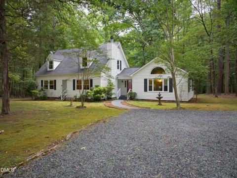 1370 Mt Pisgah Church Road