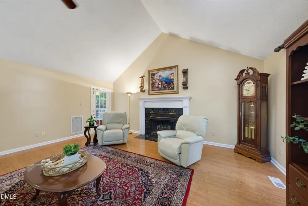 1370 Mt Pisgah Church Road Apex, NC 27523