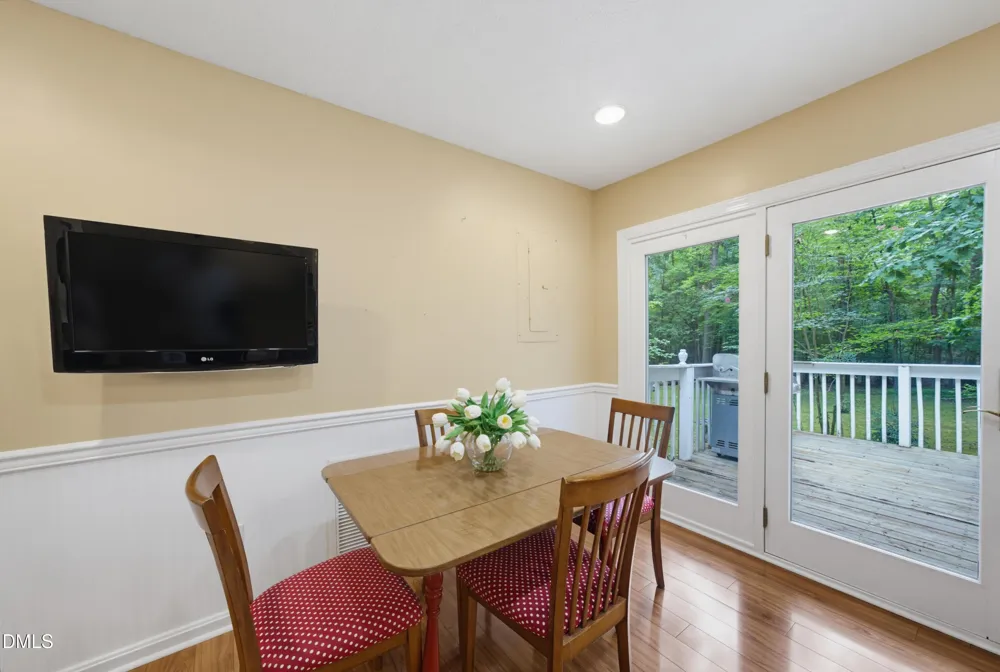 1370 Mt Pisgah Church Road Apex, NC 27523