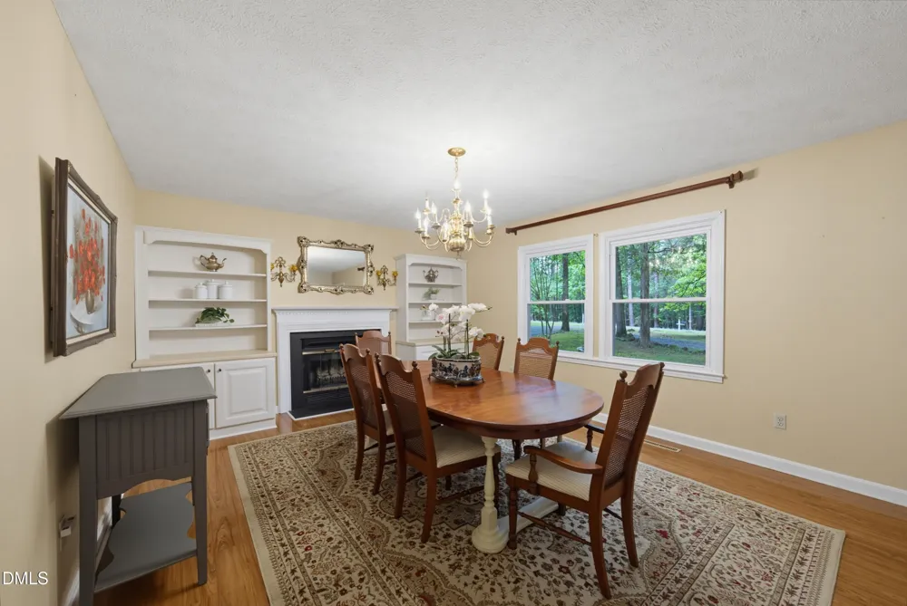 1370 Mt Pisgah Church Road Apex, NC 27523