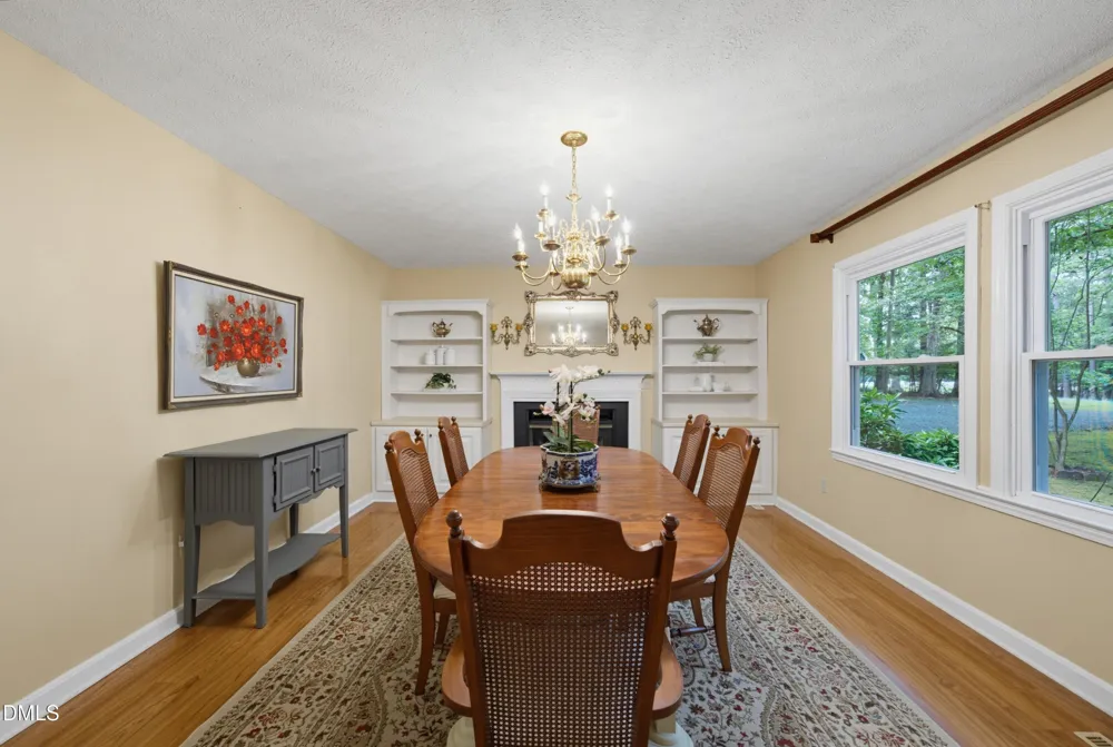 1370 Mt Pisgah Church Road Apex, NC 27523
