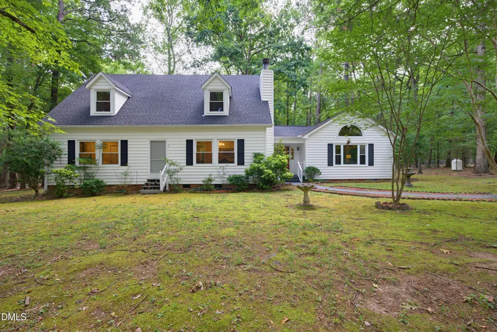 1370 Mt Pisgah Church Road Apex, NC 27523