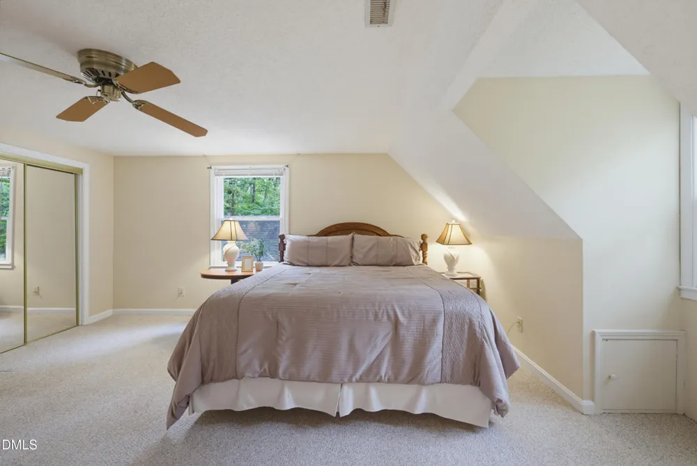 1370 Mt Pisgah Church Road Apex, NC 27523