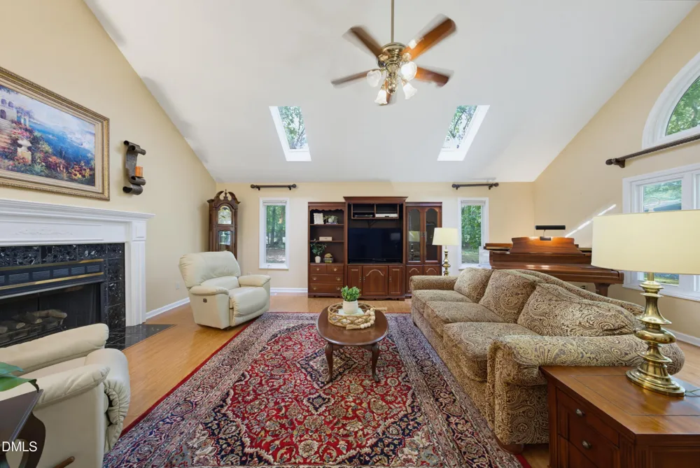 1370 Mt Pisgah Church Road Apex, NC 27523