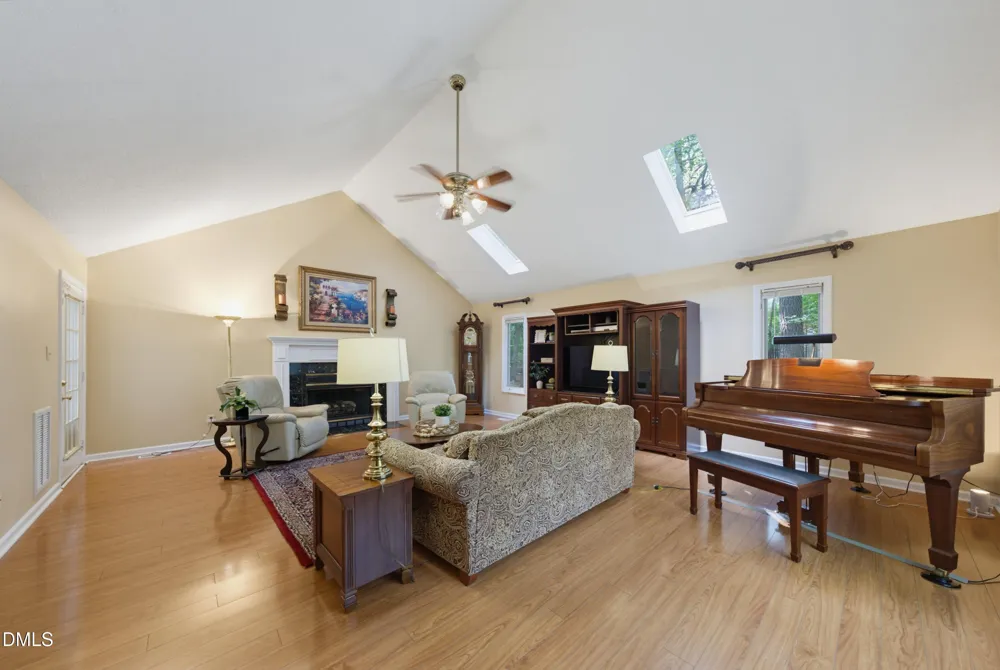 1370 Mt Pisgah Church Road Apex, NC 27523