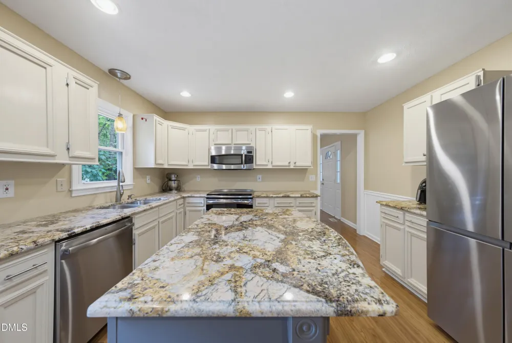 1370 Mt Pisgah Church Road Apex, NC 27523