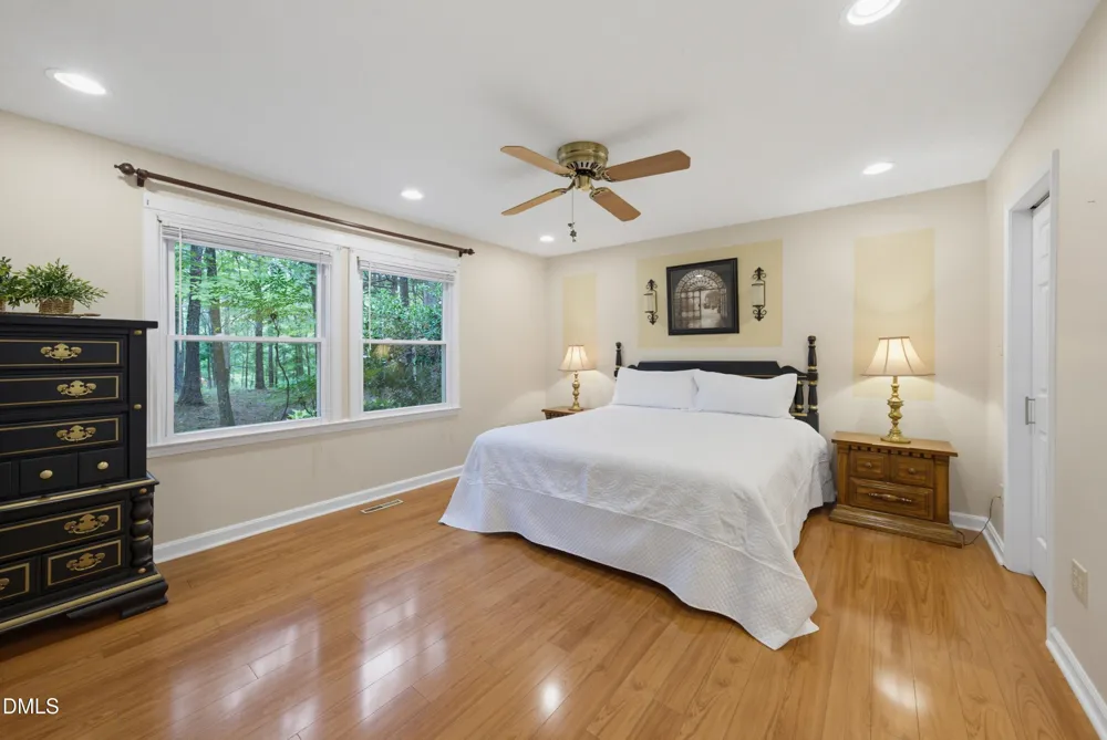 1370 Mt Pisgah Church Road Apex, NC 27523