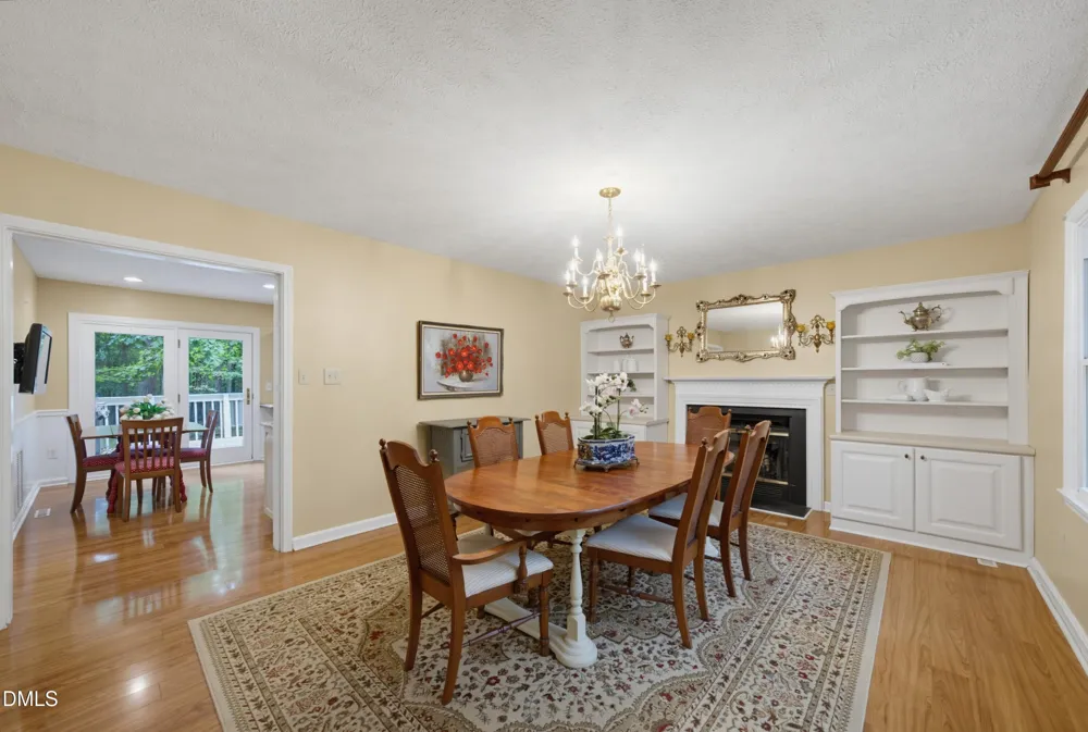 1370 Mt Pisgah Church Road Apex, NC 27523