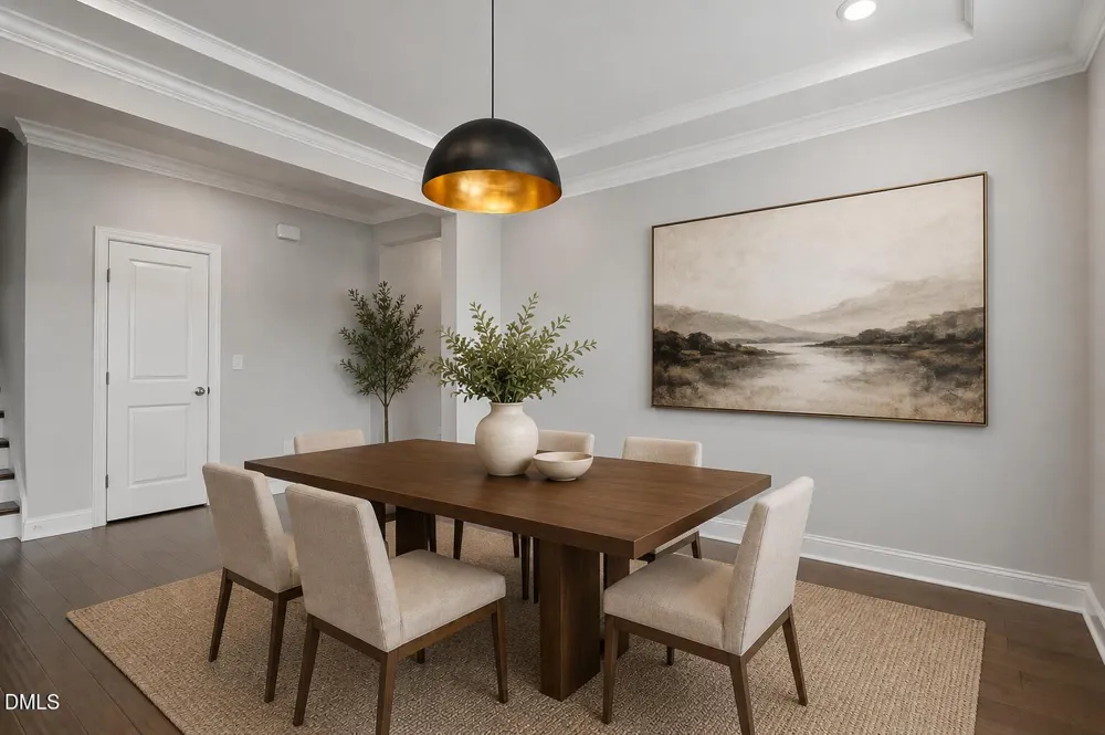 245 Crest Drive Chapel Hill, NC 27517