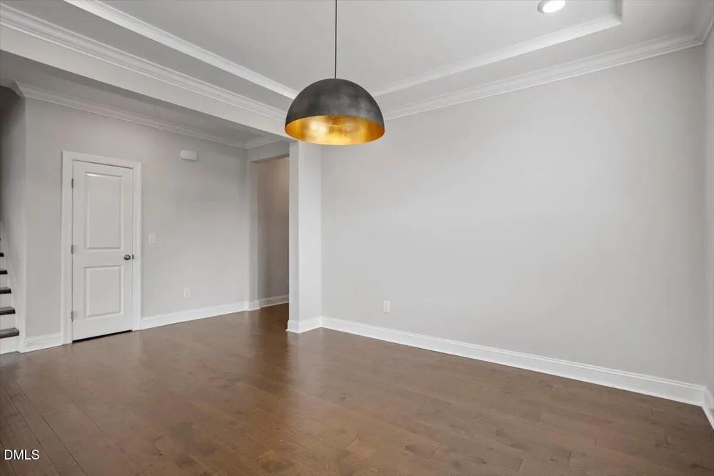 245 Crest Drive Chapel Hill, NC 27517